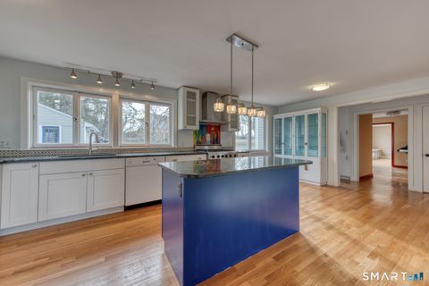 Tiny photo for 23 Moulton Road, Mansfield, CT 06268 (MLS # 24146220)