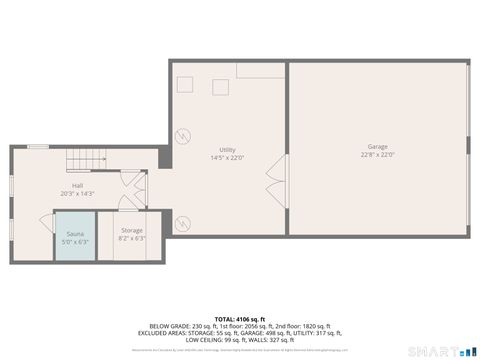 Tiny photo for 23 Moulton Road, Mansfield, CT 06268 (MLS # 24146220)