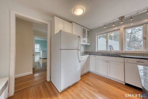 Tiny photo for 23 Moulton Road, Mansfield, CT 06268 (MLS # 24146220)