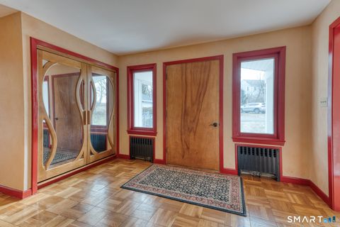 Tiny photo for 23 Moulton Road, Mansfield, CT 06268 (MLS # 24146220)