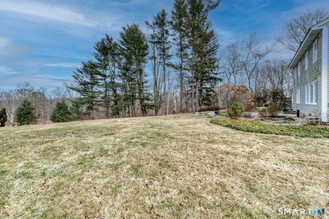 Tiny photo for 23 Moulton Road, Mansfield, CT 06268 (MLS # 24146220)