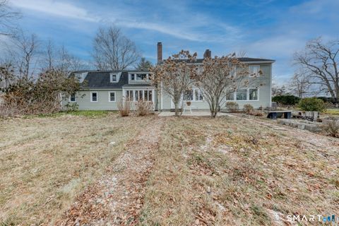 Tiny photo for 23 Moulton Road, Mansfield, CT 06268 (MLS # 24146220)