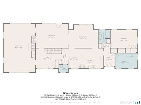 Tiny photo for 23 Moulton Road, Mansfield, CT 06268 (MLS # 24146220)