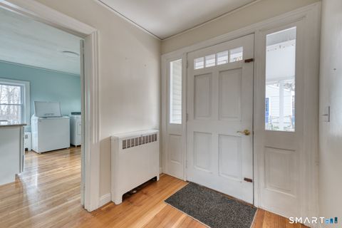 Tiny photo for 23 Moulton Road, Mansfield, CT 06268 (MLS # 24146220)