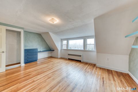 Tiny photo for 23 Moulton Road, Mansfield, CT 06268 (MLS # 24146220)