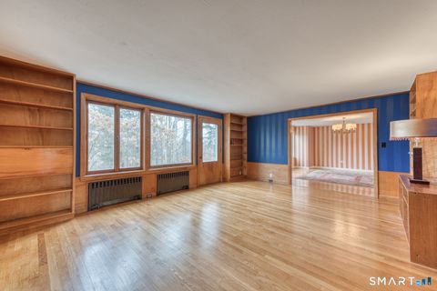 Tiny photo for 23 Moulton Road, Mansfield, CT 06268 (MLS # 24146220)