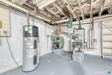 Tiny photo for 23 Moulton Road, Mansfield, CT 06268 (MLS # 24146220)