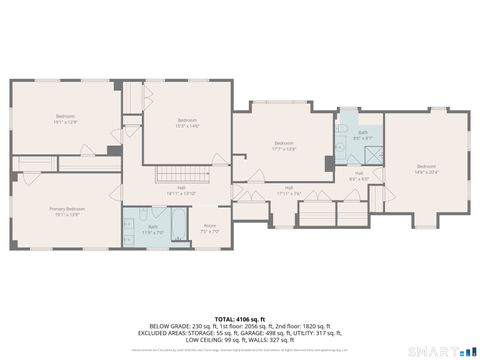 Tiny photo for 23 Moulton Road, Mansfield, CT 06268 (MLS # 24146220)