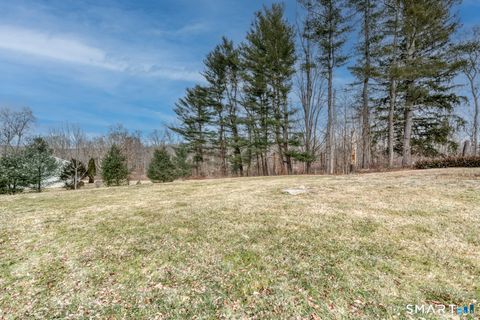 Tiny photo for 23 Moulton Road, Mansfield, CT 06268 (MLS # 24146220)