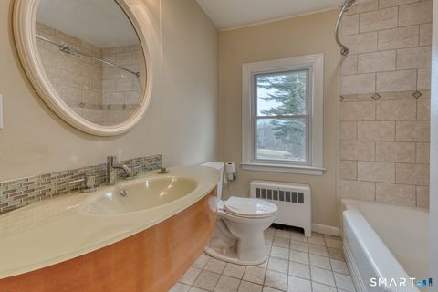 Tiny photo for 23 Moulton Road, Mansfield, CT 06268 (MLS # 24146220)