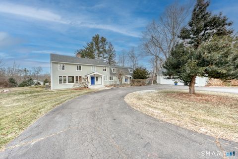 Tiny photo for 23 Moulton Road, Mansfield, CT 06268 (MLS # 24146220)