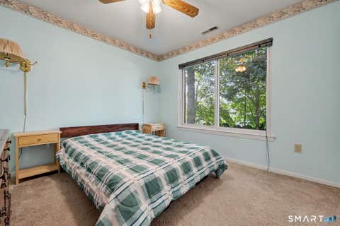 Tiny photo for 52 Oak Ridge Lane, Milford, CT 06461 (MLS # 24200554)