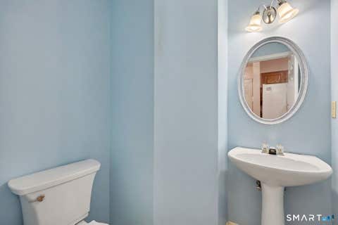Tiny photo for 52 Oak Ridge Lane, Milford, CT 06461 (MLS # 24200554)