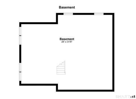 Tiny photo for 52 Oak Ridge Lane, Milford, CT 06461 (MLS # 24200554)