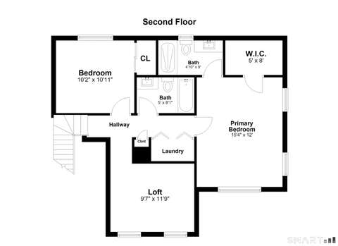 Tiny photo for 52 Oak Ridge Lane, Milford, CT 06461 (MLS # 24200554)