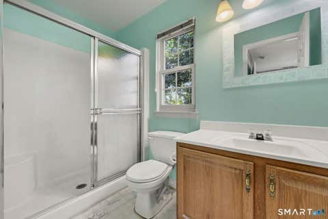 Tiny photo for 52 Oak Ridge Lane, Milford, CT 06461 (MLS # 24200554)