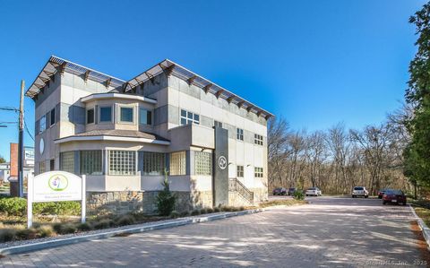 118 South Broad Street Stonington CT 06379