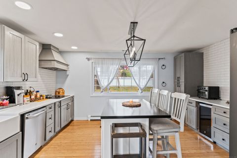 Tiny photo for 151 North Street, Ridgefield, CT 06877 (MLS # 24141990)