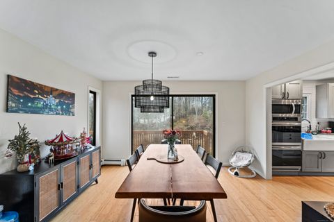 Tiny photo for 151 North Street, Ridgefield, CT 06877 (MLS # 24141990)