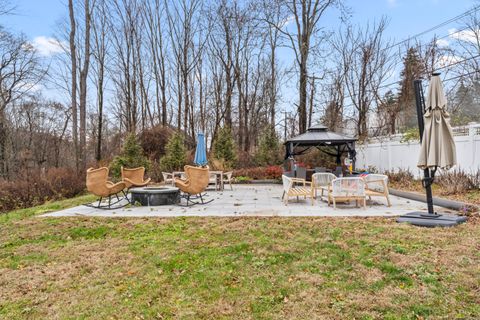 Tiny photo for 151 North Street, Ridgefield, CT 06877 (MLS # 24141990)