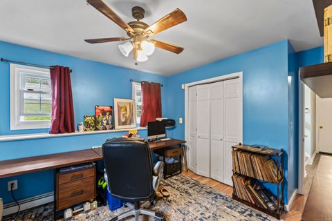 Tiny photo for 151 North Street, Ridgefield, CT 06877 (MLS # 24141990)