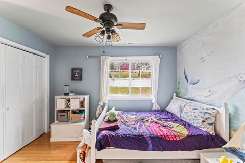 Tiny photo for 151 North Street, Ridgefield, CT 06877 (MLS # 24141990)