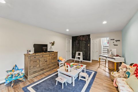Tiny photo for 151 North Street, Ridgefield, CT 06877 (MLS # 24141990)