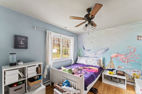 Tiny photo for 151 North Street, Ridgefield, CT 06877 (MLS # 24141990)