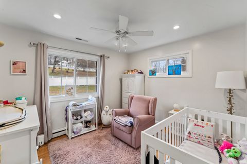 Tiny photo for 151 North Street, Ridgefield, CT 06877 (MLS # 24141990)