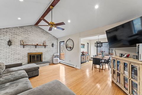 Tiny photo for 151 North Street, Ridgefield, CT 06877 (MLS # 24141990)