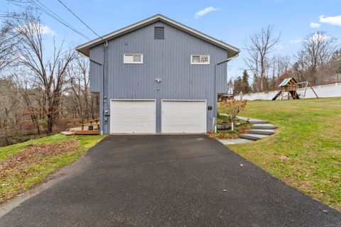 Tiny photo for 151 North Street, Ridgefield, CT 06877 (MLS # 24141990)