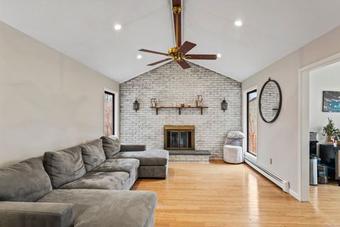 Tiny photo for 151 North Street, Ridgefield, CT 06877 (MLS # 24141990)