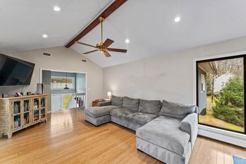 Tiny photo for 151 North Street, Ridgefield, CT 06877 (MLS # 24141990)