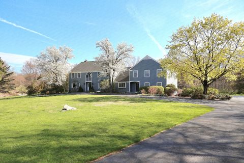 108 Northwood Drive Easton CT 06612