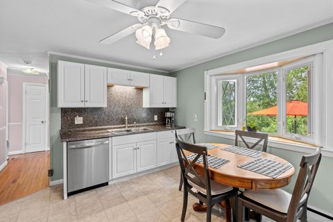 Tiny photo for 152 Sun Valley Drive, Southington, CT 06489 (MLS # 24121179)