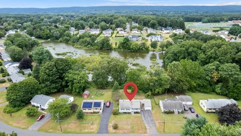 Tiny photo for 152 Sun Valley Drive, Southington, CT 06489 (MLS # 24121179)