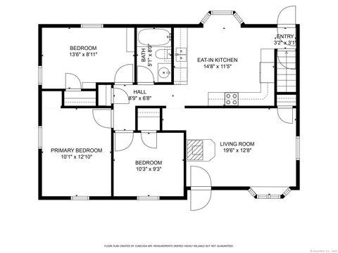 Tiny photo for 152 Sun Valley Drive, Southington, CT 06489 (MLS # 24121179)