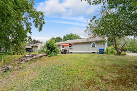 Tiny photo for 152 Sun Valley Drive, Southington, CT 06489 (MLS # 24121179)