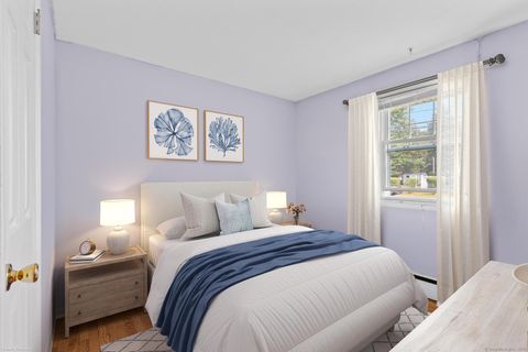 Tiny photo for 152 Sun Valley Drive, Southington, CT 06489 (MLS # 24121179)