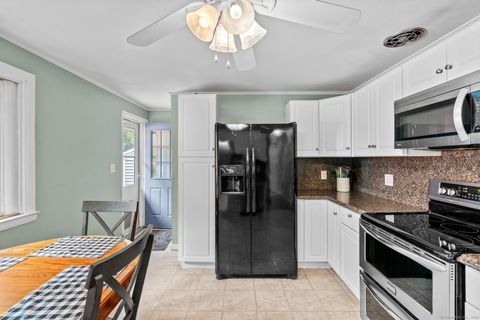 Tiny photo for 152 Sun Valley Drive, Southington, CT 06489 (MLS # 24121179)