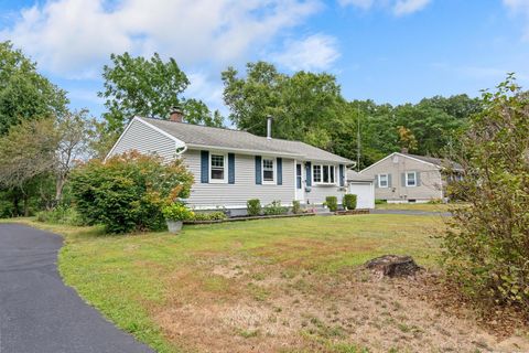 Tiny photo for 152 Sun Valley Drive, Southington, CT 06489 (MLS # 24121179)