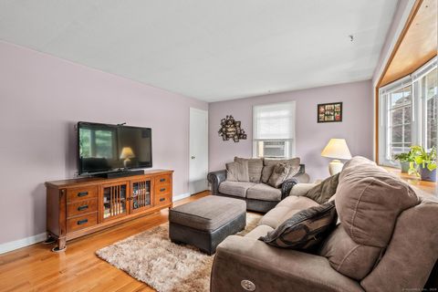 Tiny photo for 152 Sun Valley Drive, Southington, CT 06489 (MLS # 24121179)
