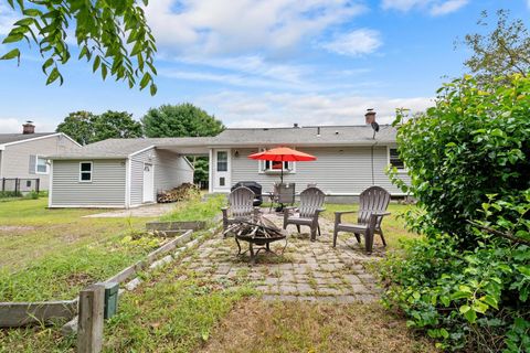 Tiny photo for 152 Sun Valley Drive, Southington, CT 06489 (MLS # 24121179)