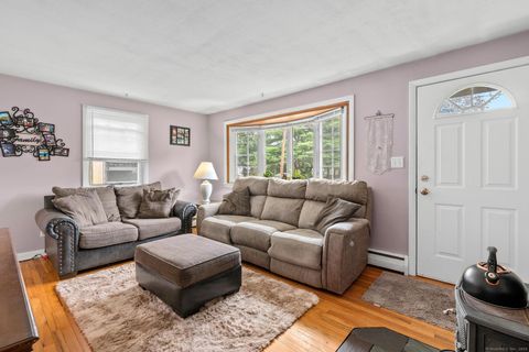Tiny photo for 152 Sun Valley Drive, Southington, CT 06489 (MLS # 24121179)