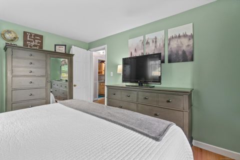 Tiny photo for 152 Sun Valley Drive, Southington, CT 06489 (MLS # 24121179)