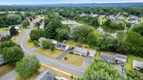 Tiny photo for 152 Sun Valley Drive, Southington, CT 06489 (MLS # 24121179)