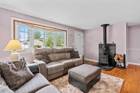 Tiny photo for 152 Sun Valley Drive, Southington, CT 06489 (MLS # 24121179)