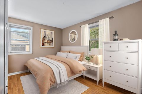 Tiny photo for 152 Sun Valley Drive, Southington, CT 06489 (MLS # 24121179)
