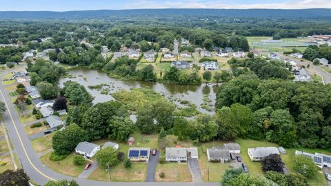 Tiny photo for 152 Sun Valley Drive, Southington, CT 06489 (MLS # 24121179)