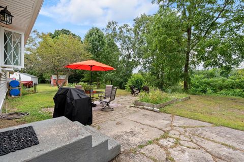 Tiny photo for 152 Sun Valley Drive, Southington, CT 06489 (MLS # 24121179)
